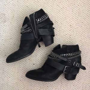 Dolce Vita bootie 7.5